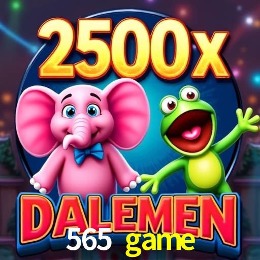 Jogos de Slot 565 game