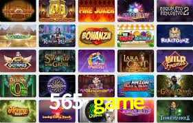 Casino Ao Vivo 565 game