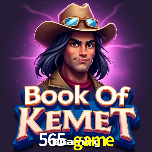 Avaliações dos Jogadores 565 game