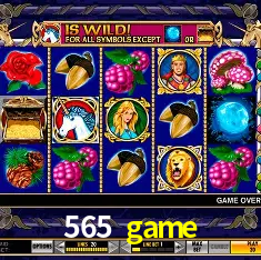 Ofertas Exclusivas 565 game