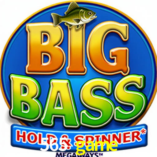 Tecnologia da Plataforma 565 game