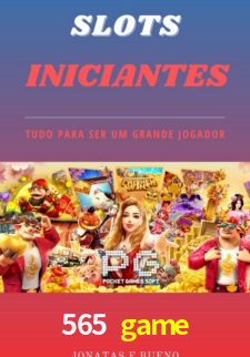 Jogos Exclusivos 565 game