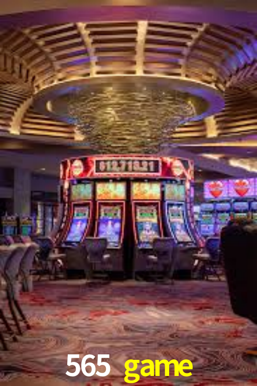 Programa VIP 565 game