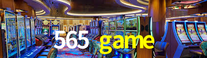 Casino VIP 565 game
