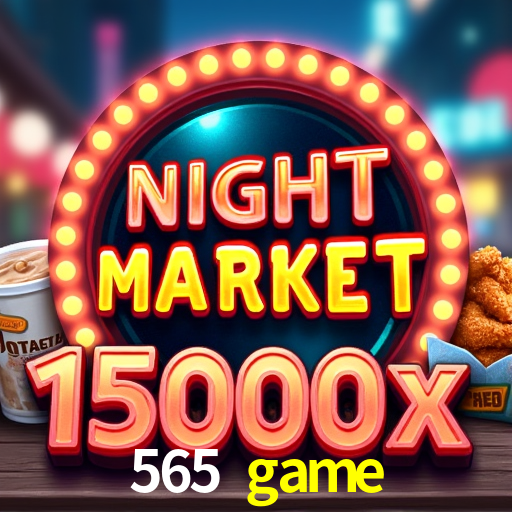 Estatísticas 565 game