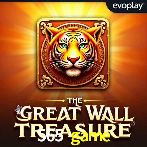 Estatísticas Esportivas 565 game