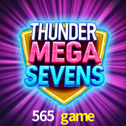 Integração de APIs 565 game