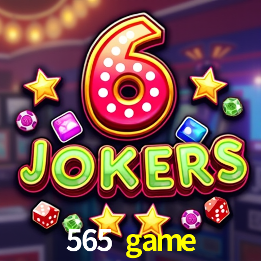565 game