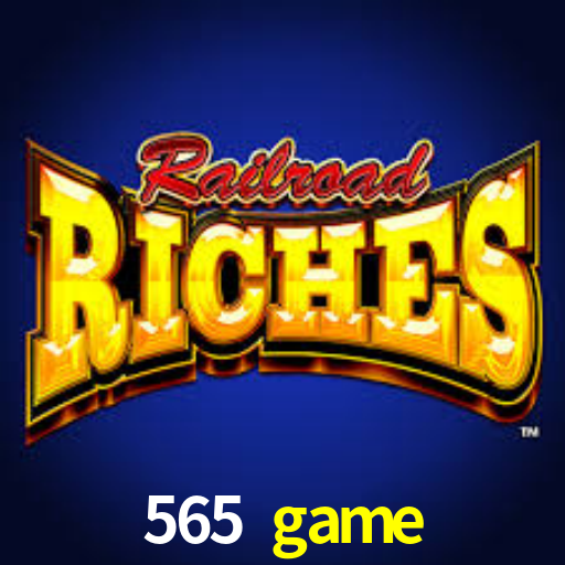 565 game app