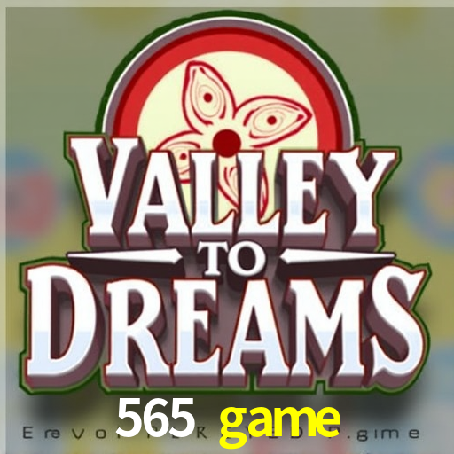 565 game - Plataforma Oficial De Jogos - 565.game
