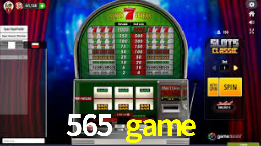 565 game