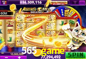 565 game app
