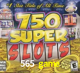 565 game